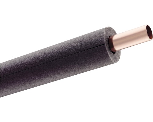 Climaflex buisisolatie, 2 m, gesleufd, 22-25