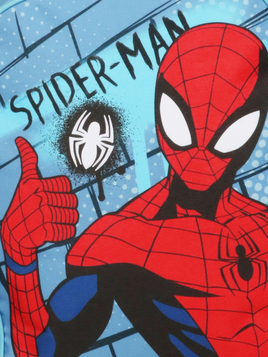 Valise Spider-Man Well Done 41 cm