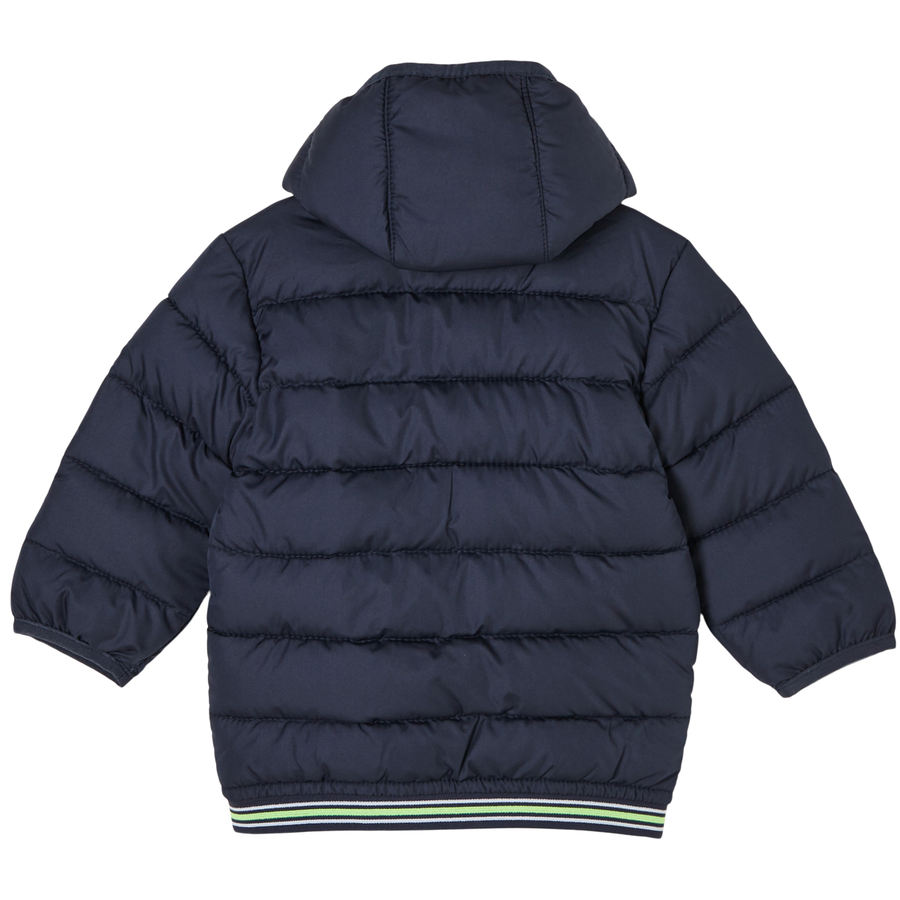 s.Oliver Jacke navy