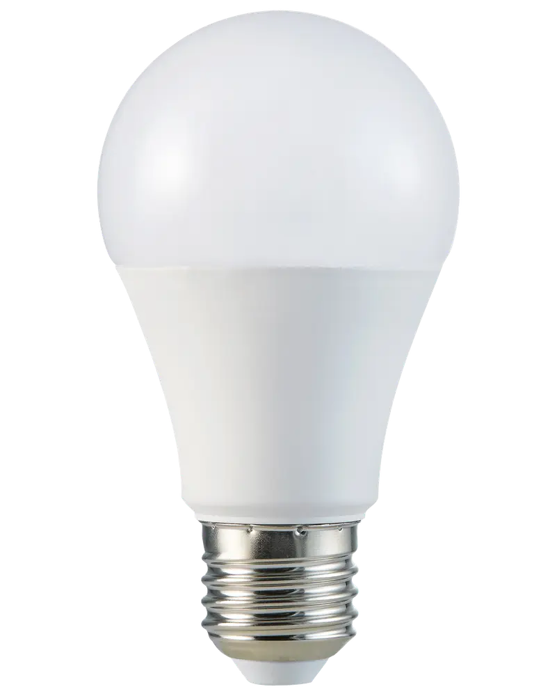 LED-pære 4,8W E27 Sensor