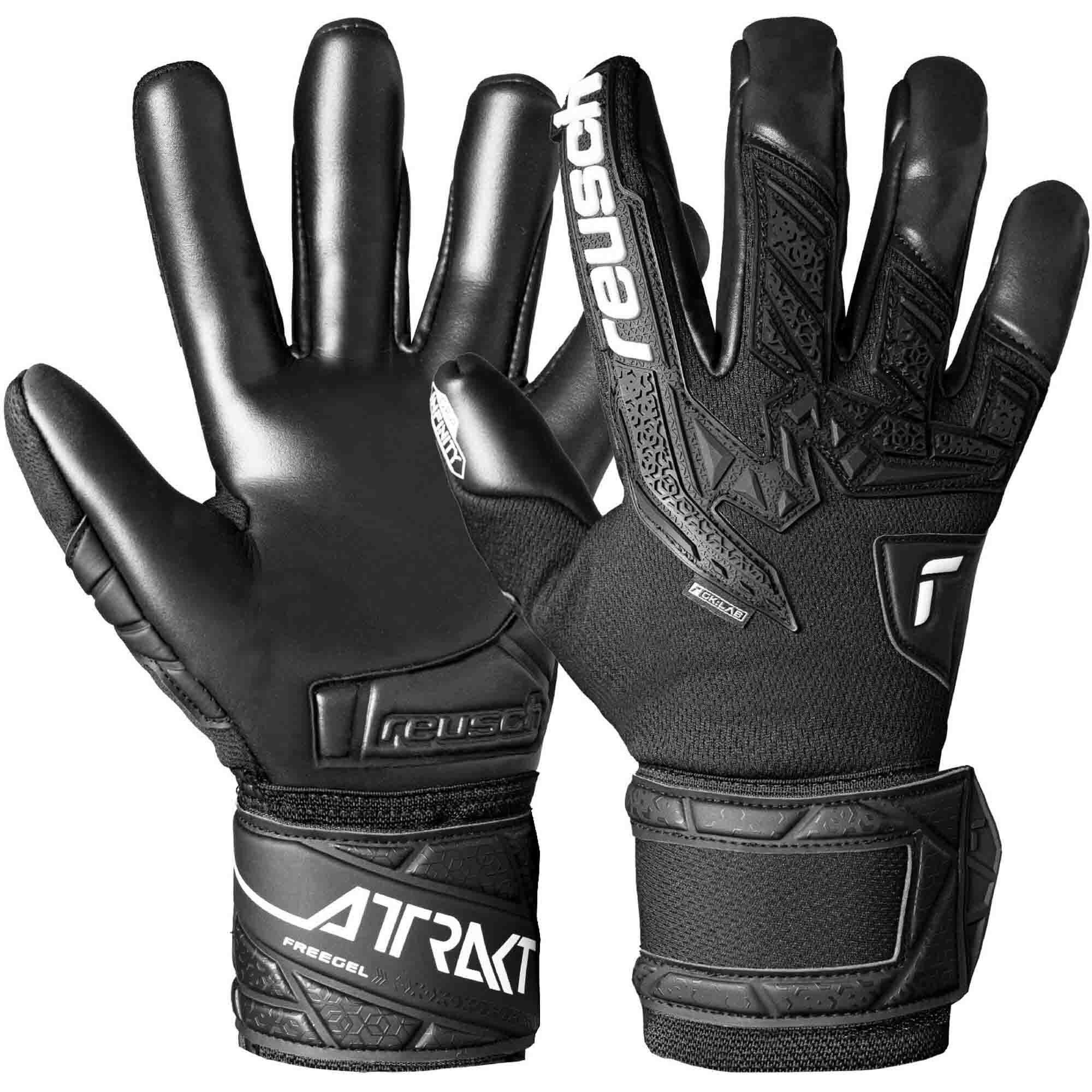 ReuschAttrakt Freegel