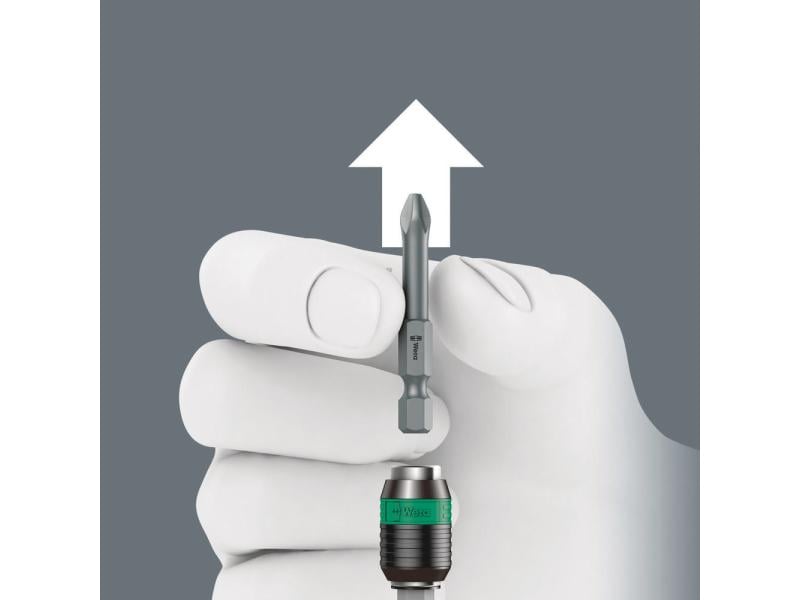 Wera Bit-Set Bit-Check 30 Diamond 1, 30-teilig Bit-Sortiment