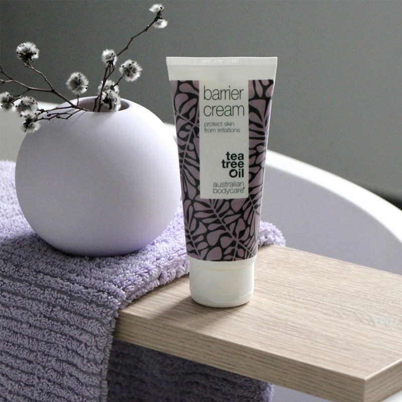 Australian Bodycare Barrier Cream 100 ml