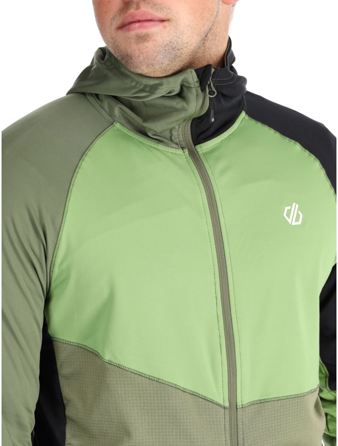 Assimilate III Core Strecht vest heren