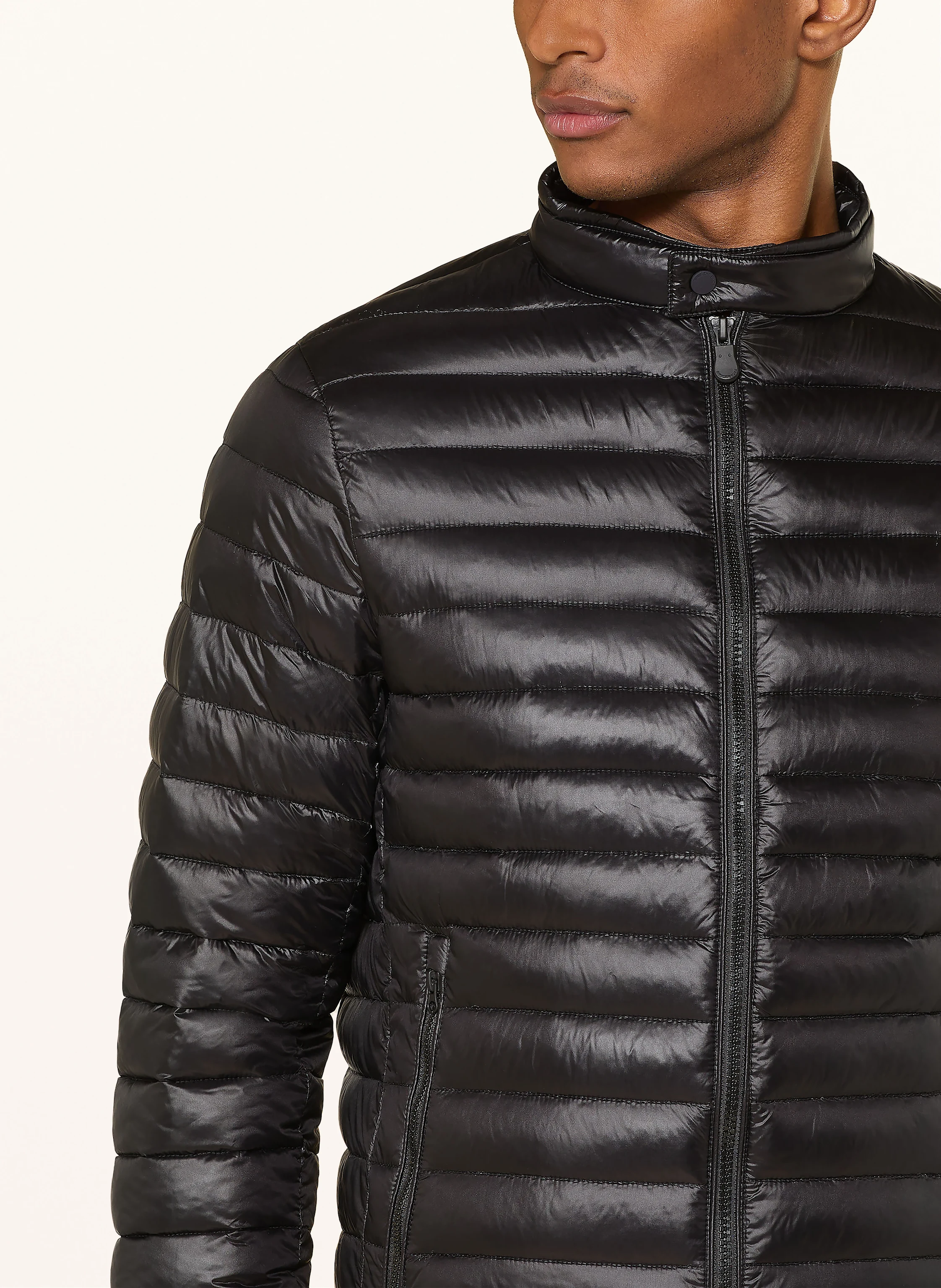 SAVE THE DUCK Steppjacke LAKY