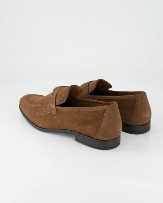 Daniel Kenneth 39703 Slipper in Braun