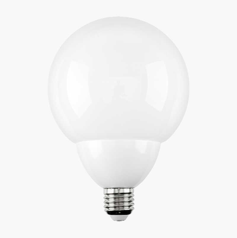 LED 9,5W BIG GLOBE