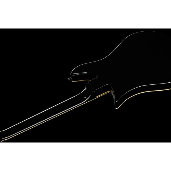 Duesenberg Double Cat 12 Vintage Burst