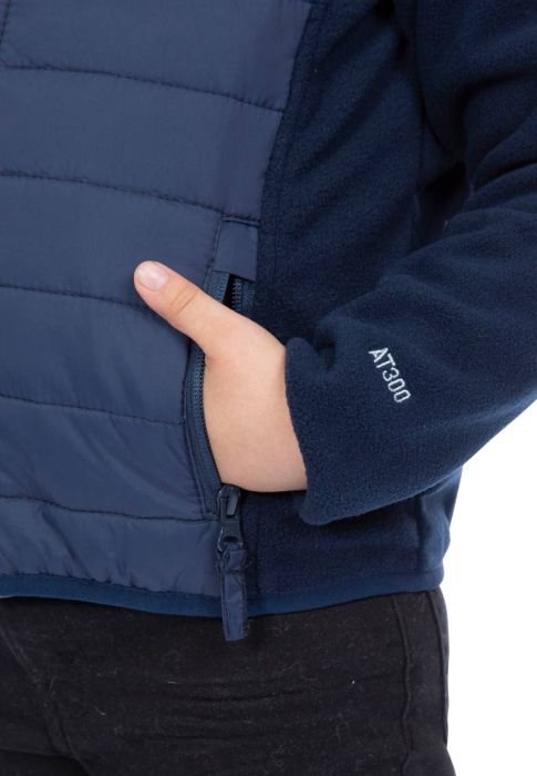Ludvig Jacket Kids børnejakke
