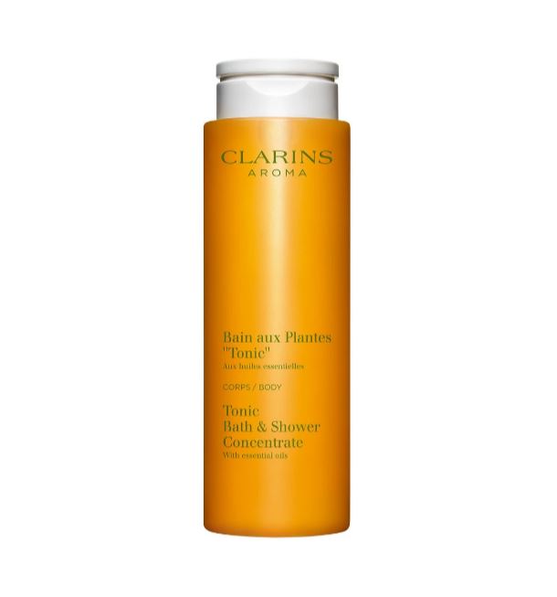 CLARINS Tonic Bath 200 ml