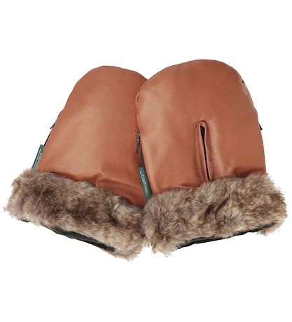 KongWalther Barnevognshandsker - ?sterbro - Toffee Fur