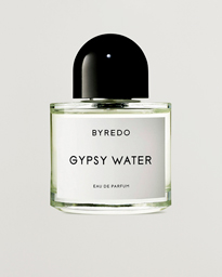 BYREDO Gypsy Water Eau de Parfum 100ml