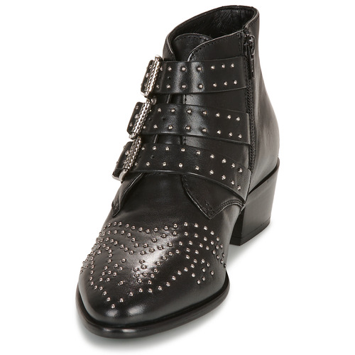 Bronx - New-Tex - Noir