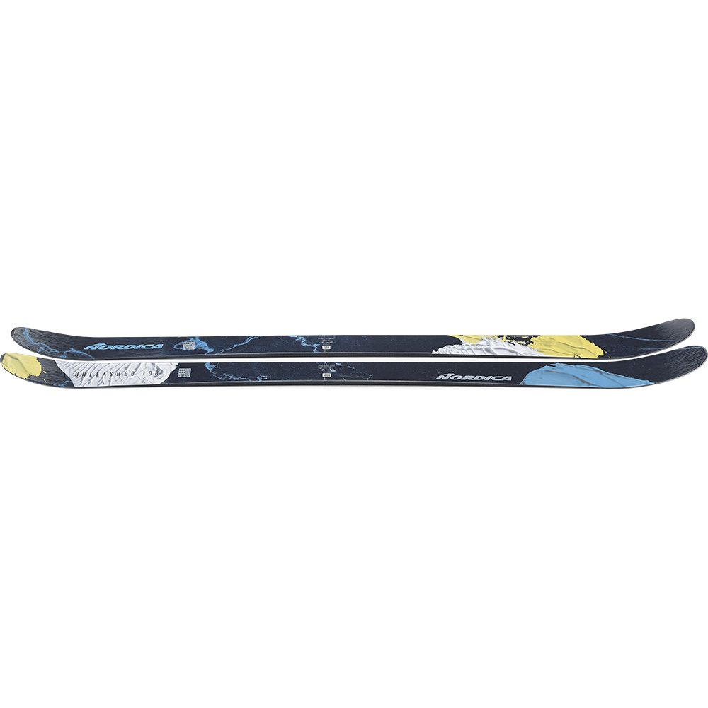 Nordica Unleashed 108 24/25 Freeski