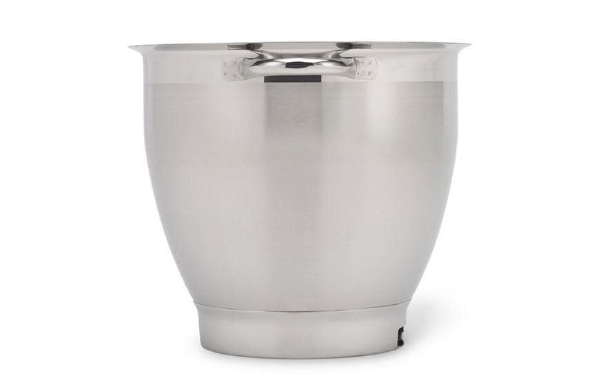 Schüssel Chef XL Elite ChromstahlSchüssel