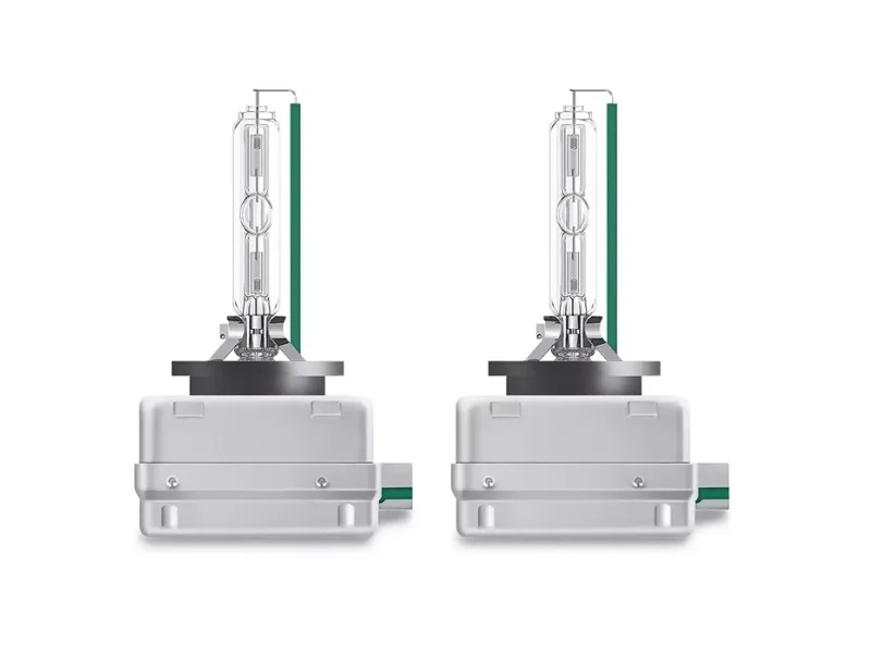 Osram Automotive 4062172404273 Xenon lyskilde Xenarc Ultra Life D3S 35 W 42 V