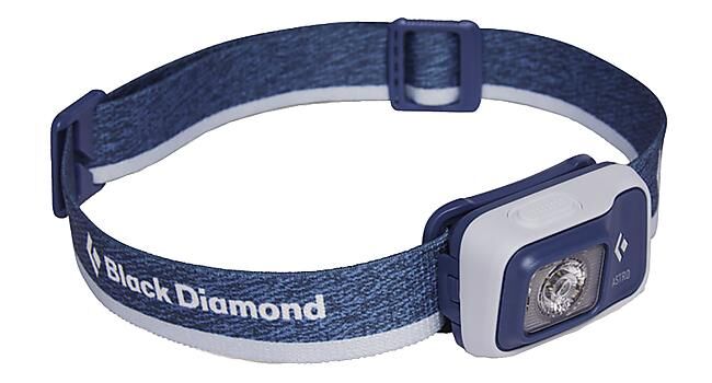 BLACK DIAMOND - LAMPE FRONTALE ASTRO 300