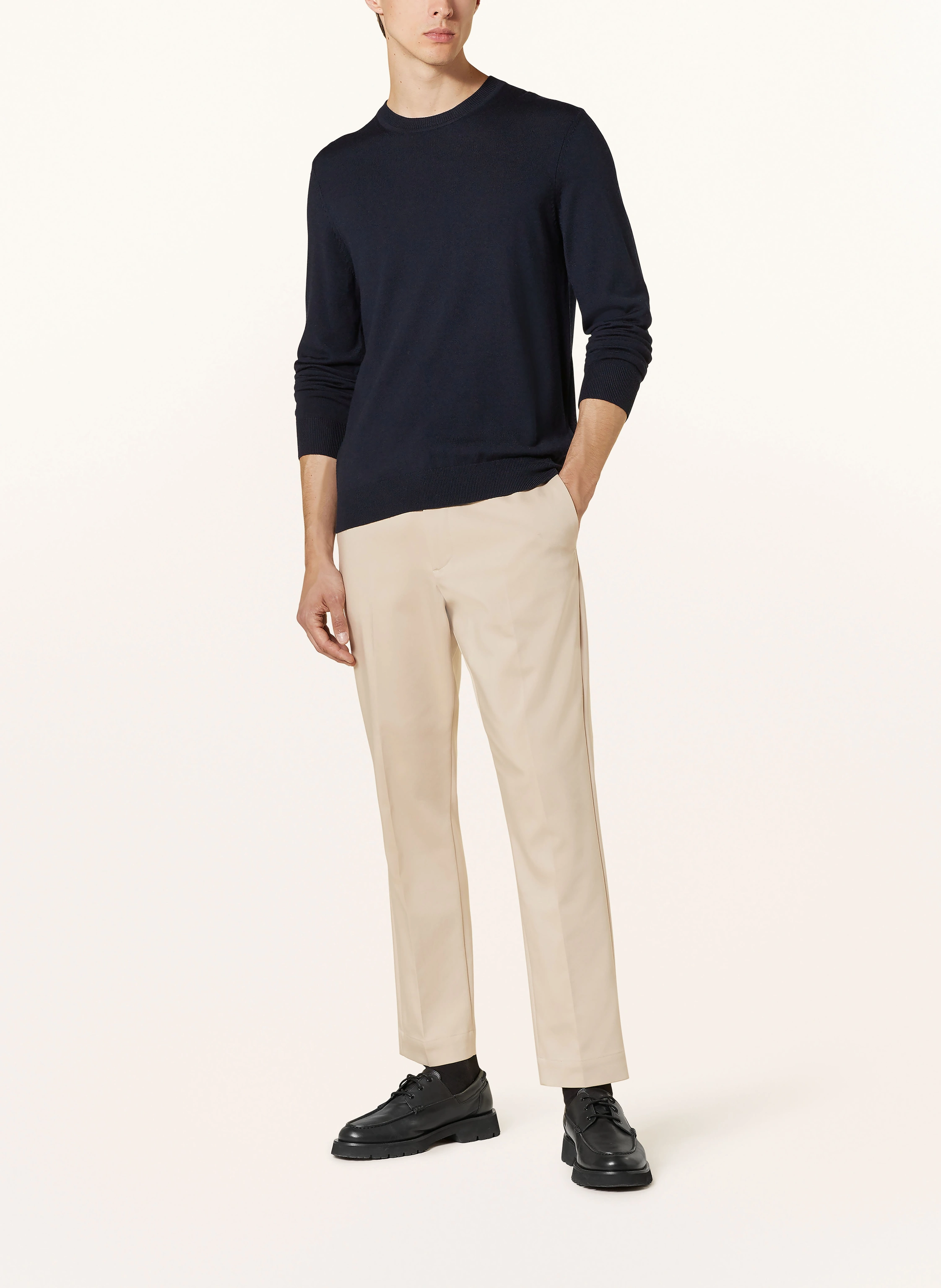 NN.07 Pullover TED