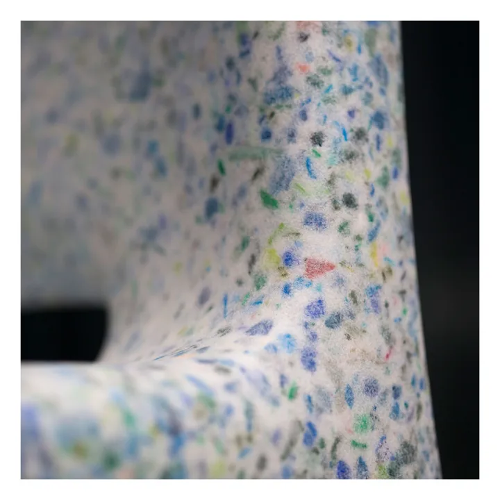 ecoBirdy Chaise Charlie | Océan
