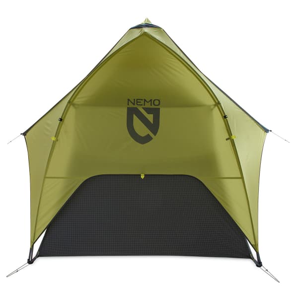 Tente bivouac NEMO EQUIPMENT HORNET OSMO 2P