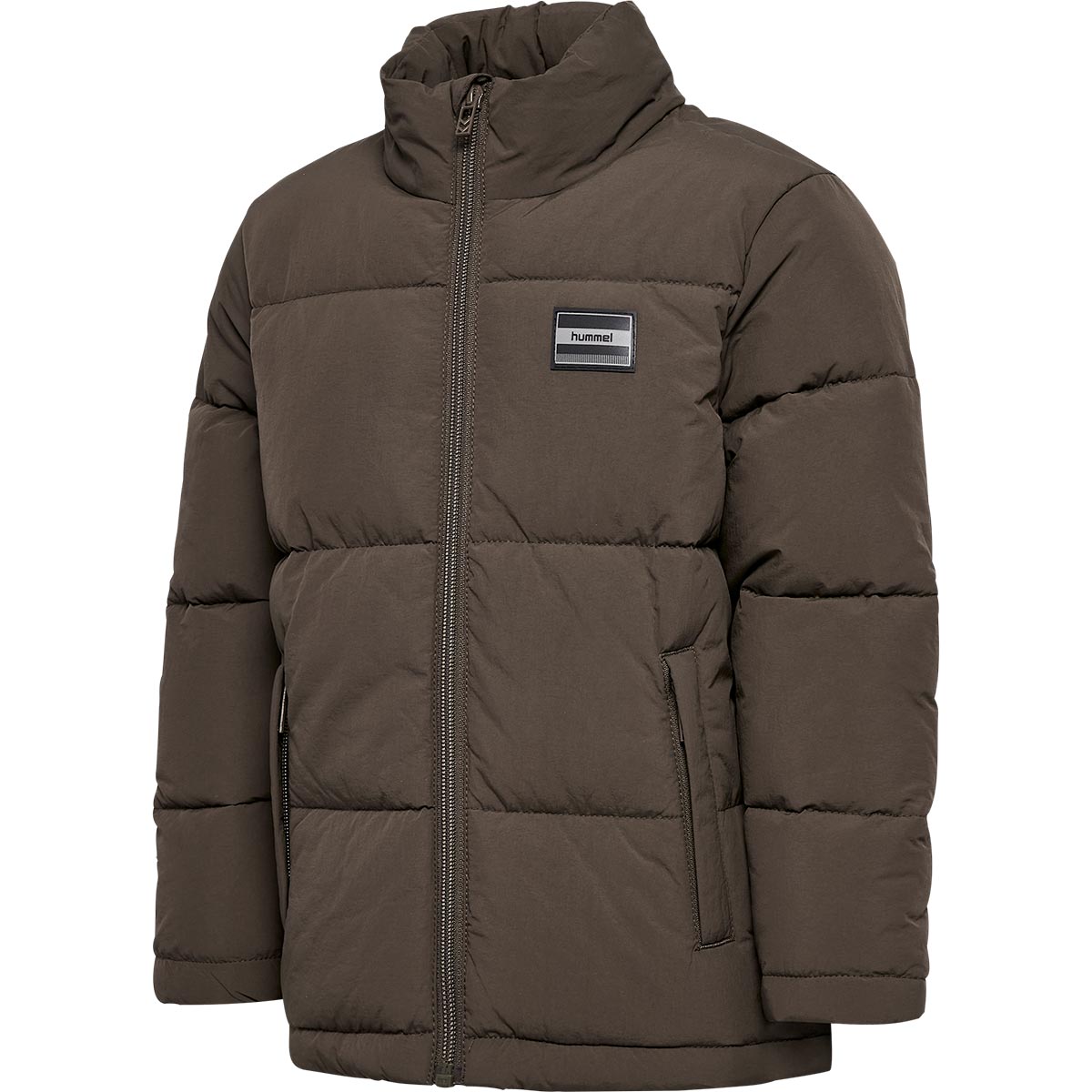 hummel Crisp Tex Vinterjakke Børn