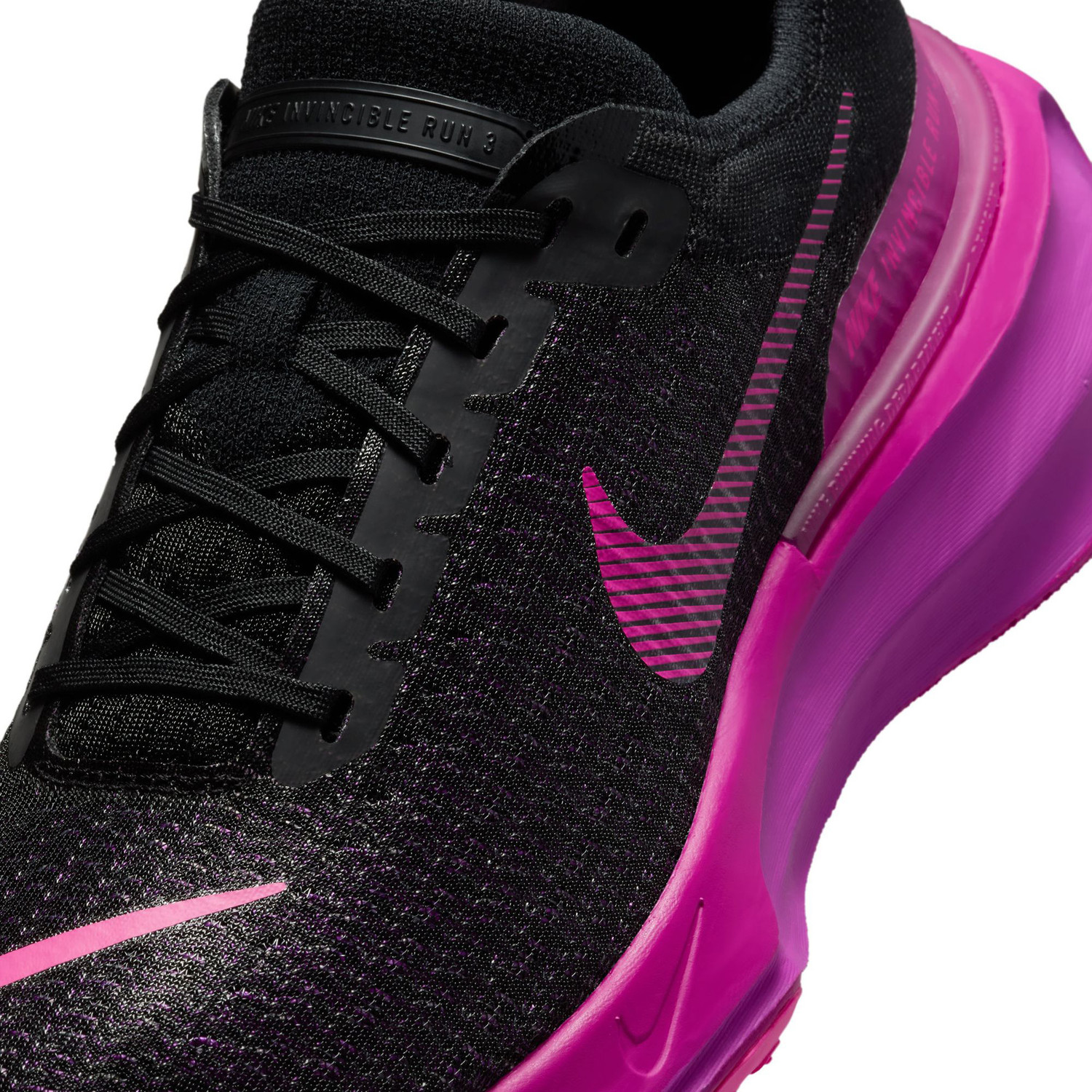 Nike Invincible 3 Heren