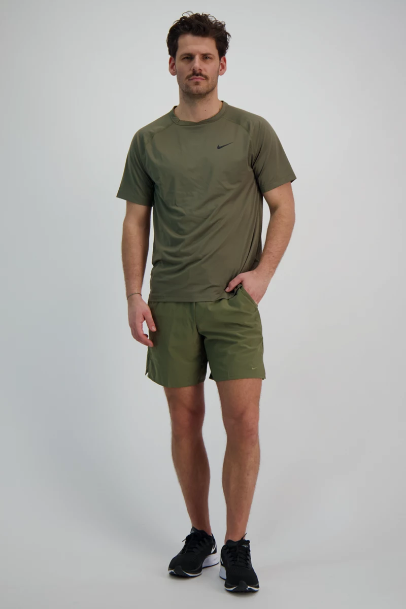 Nike Dri-FIT Ready Herren T-Shirt