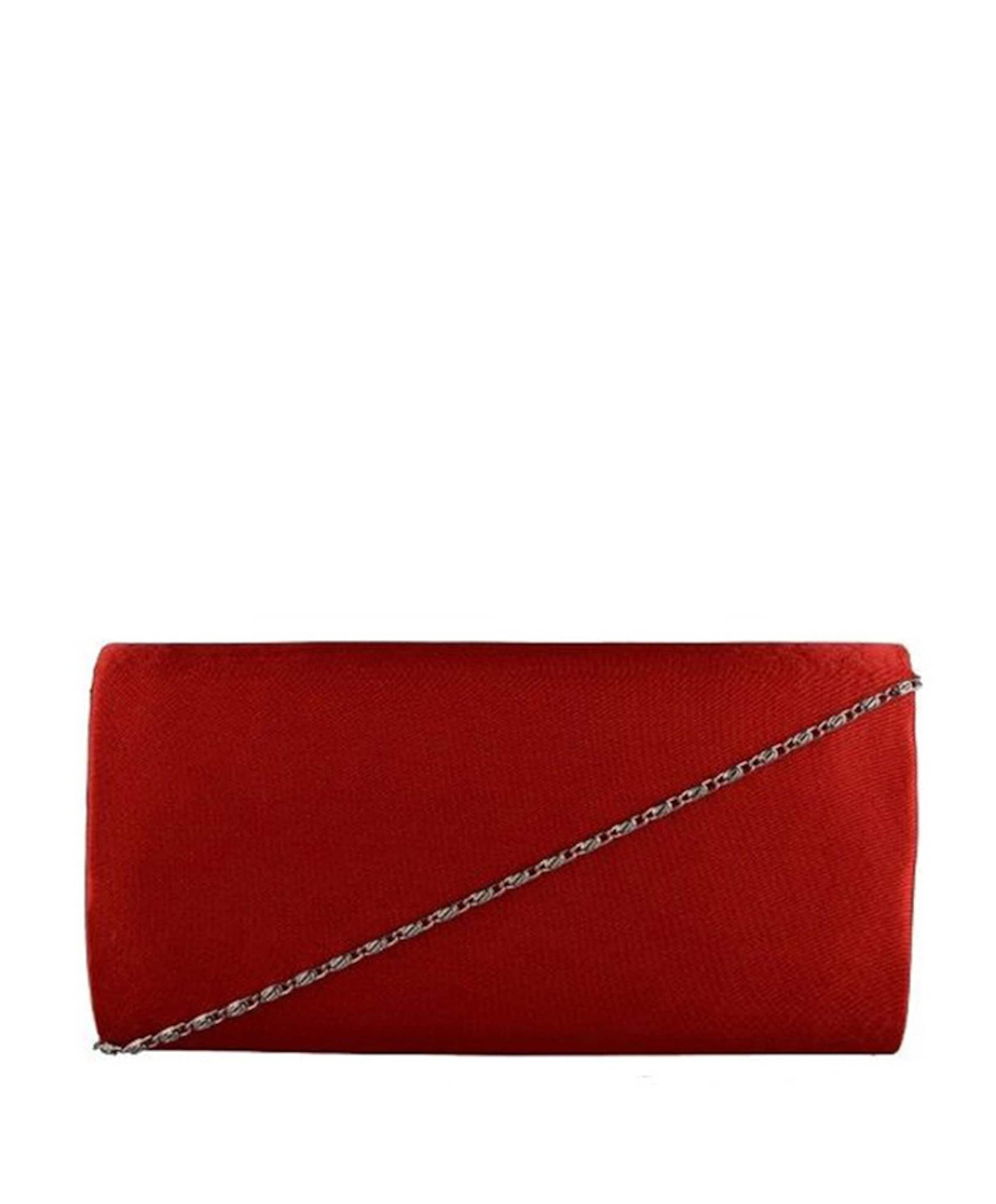 Bulaggi Dames tas rood