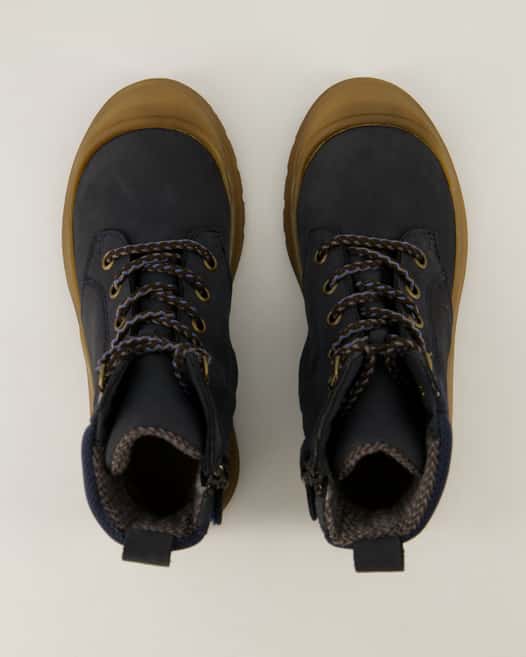 Froddo G2160078 Schnürstiefel in Blau