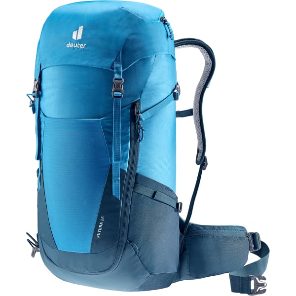 Sac à dos randonnée DEUTER FUTURA 26 REEF INK