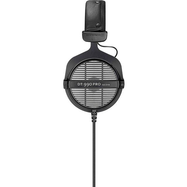 Beyerdynamic - DT 990 PRO 250 ohms Hovedtelefoner