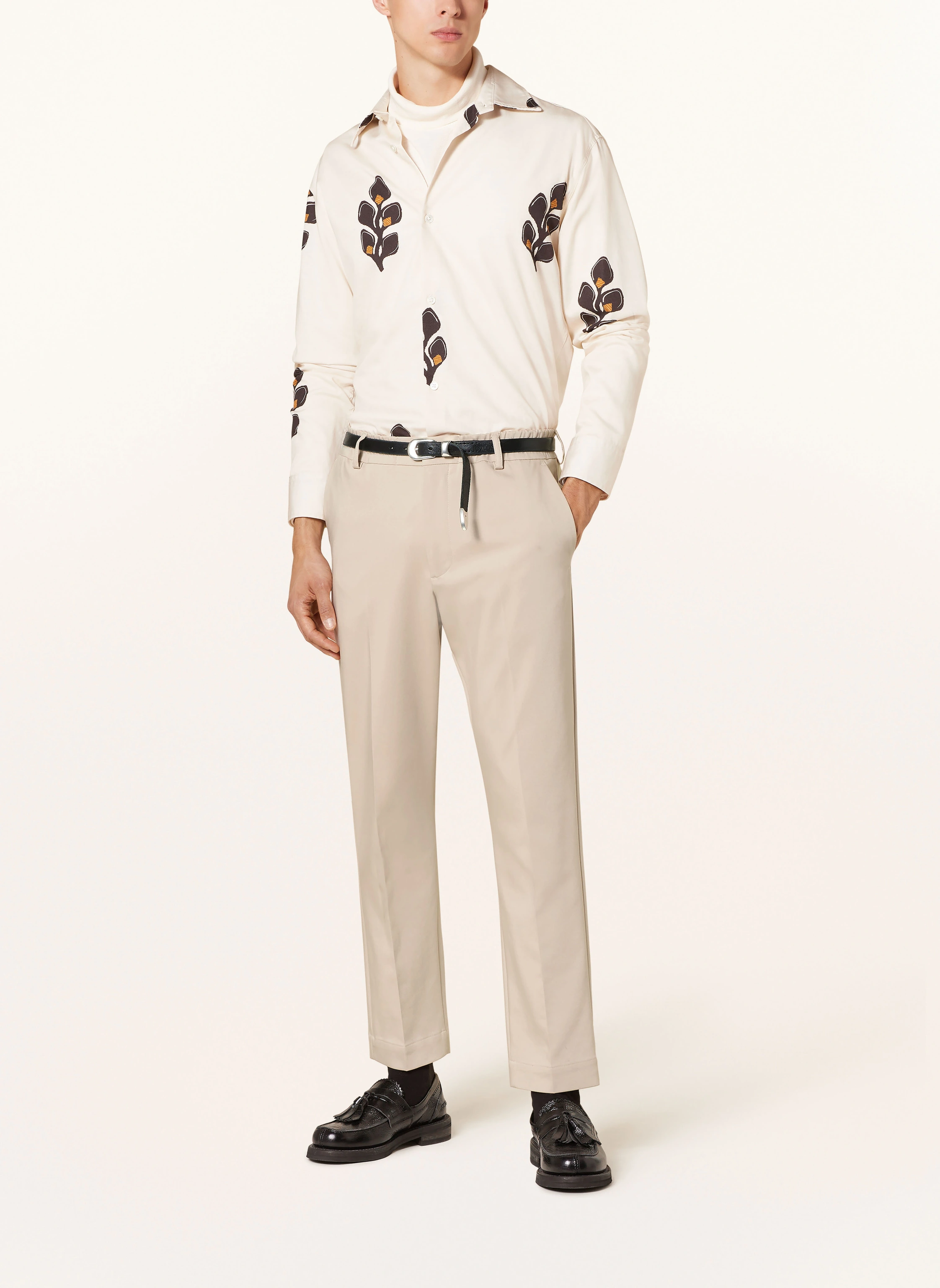 NN.07 Hose BILLIE Regular Fit