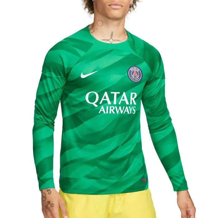 Nike Paris Saint-Germain Strike Shirt Heren