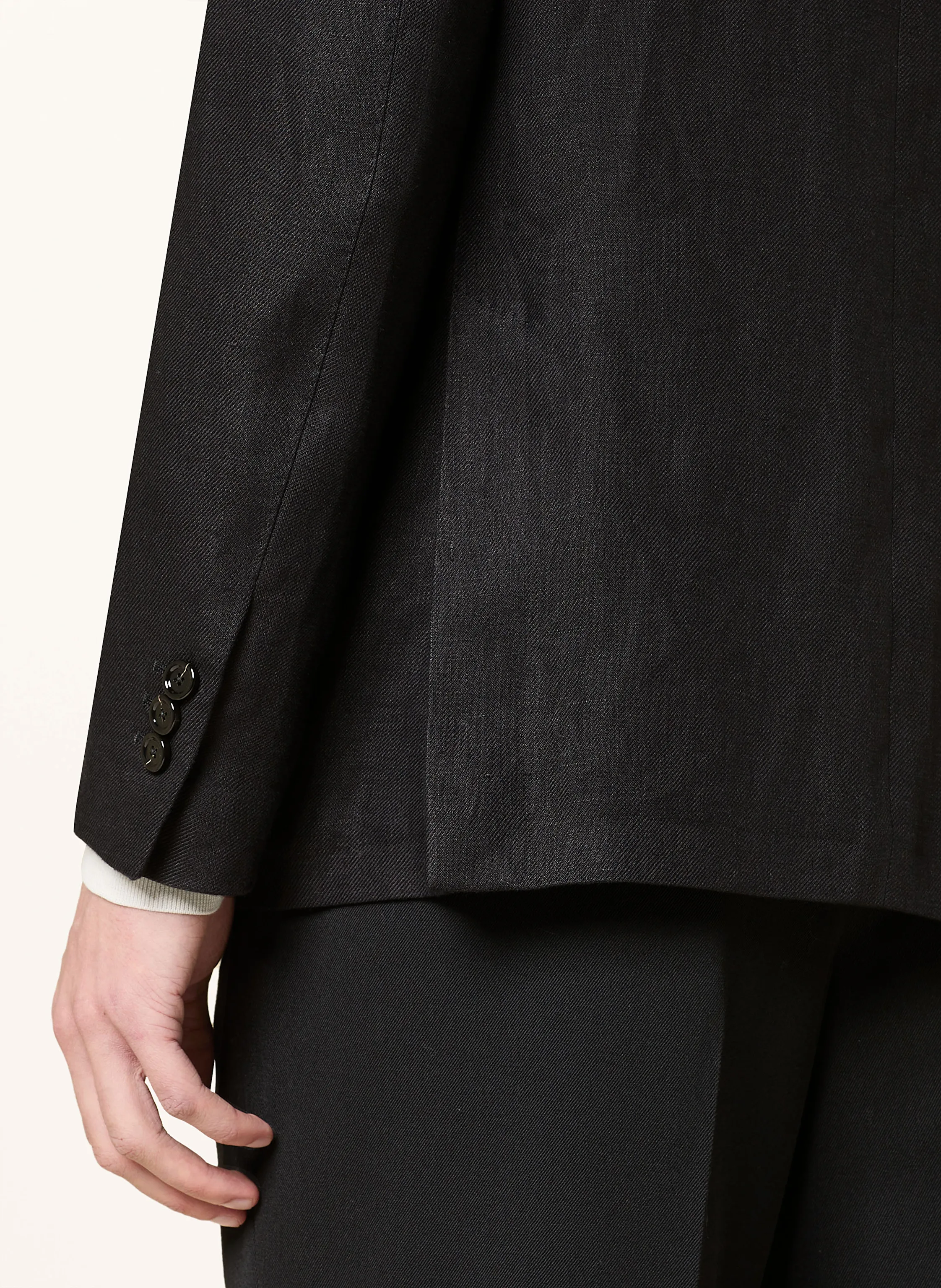 LARDINI Sakko Regular Fit