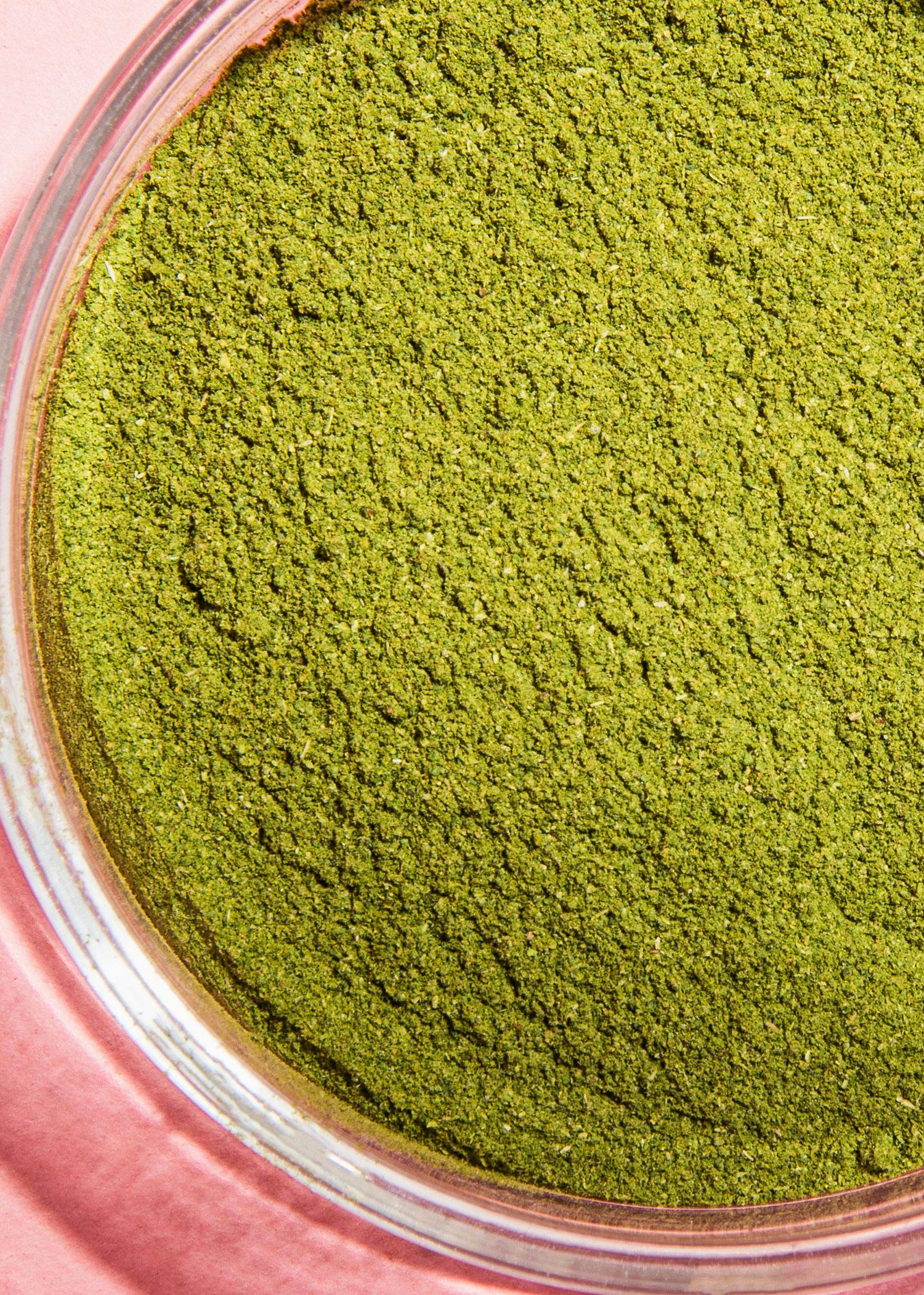 Spinat Pulver 500 g