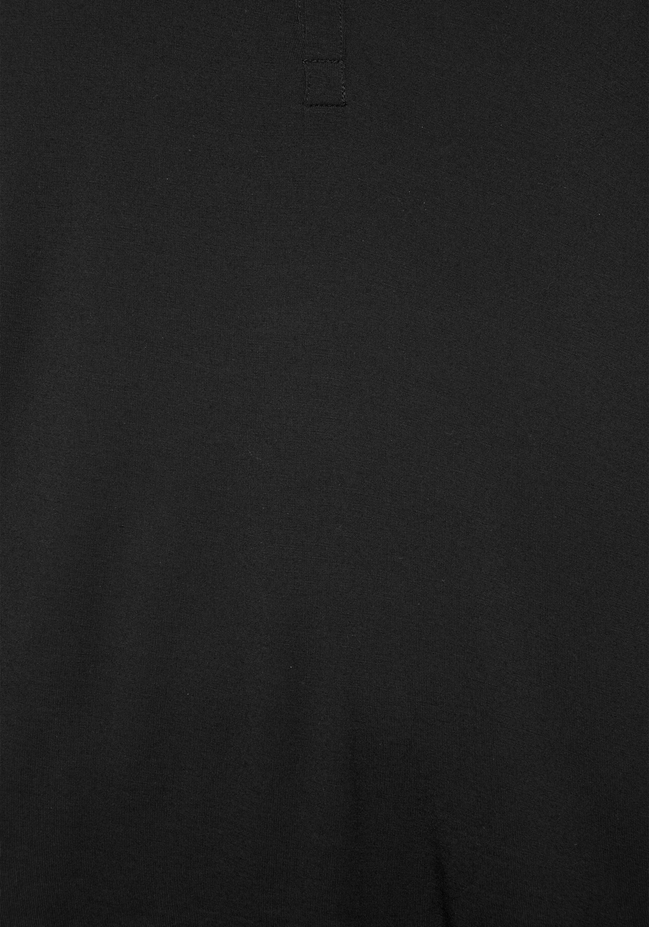 LASCANA Tanktop in schwarz