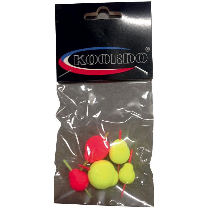 Kit Flotteurs Mapp Koordo Ff - Par 5