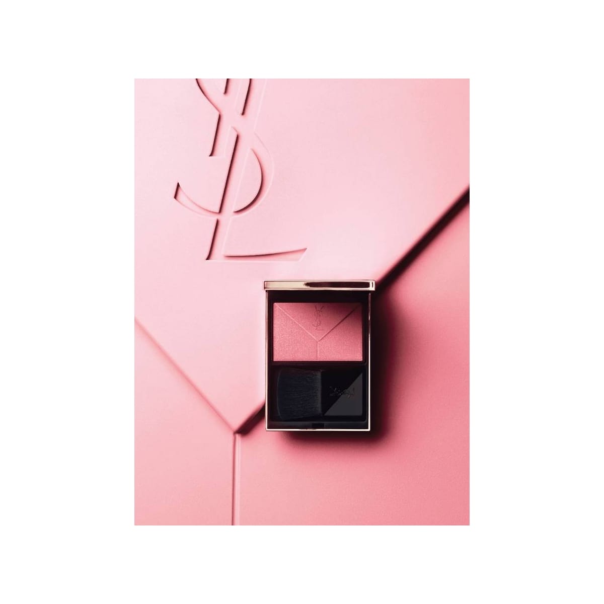 YVES SAINT LAURENT Couture Blush Blush Poudre