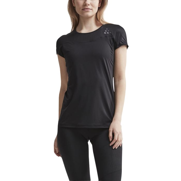 Craft Dame T-shirts Shade Short Sleeve T-shirt