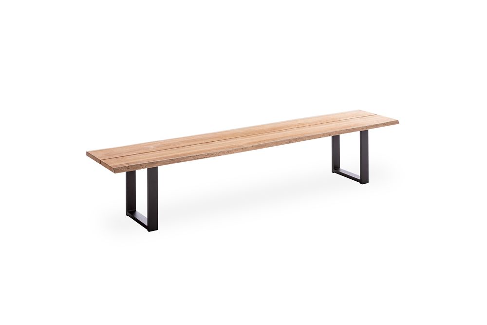 Gartenbank SOLID
