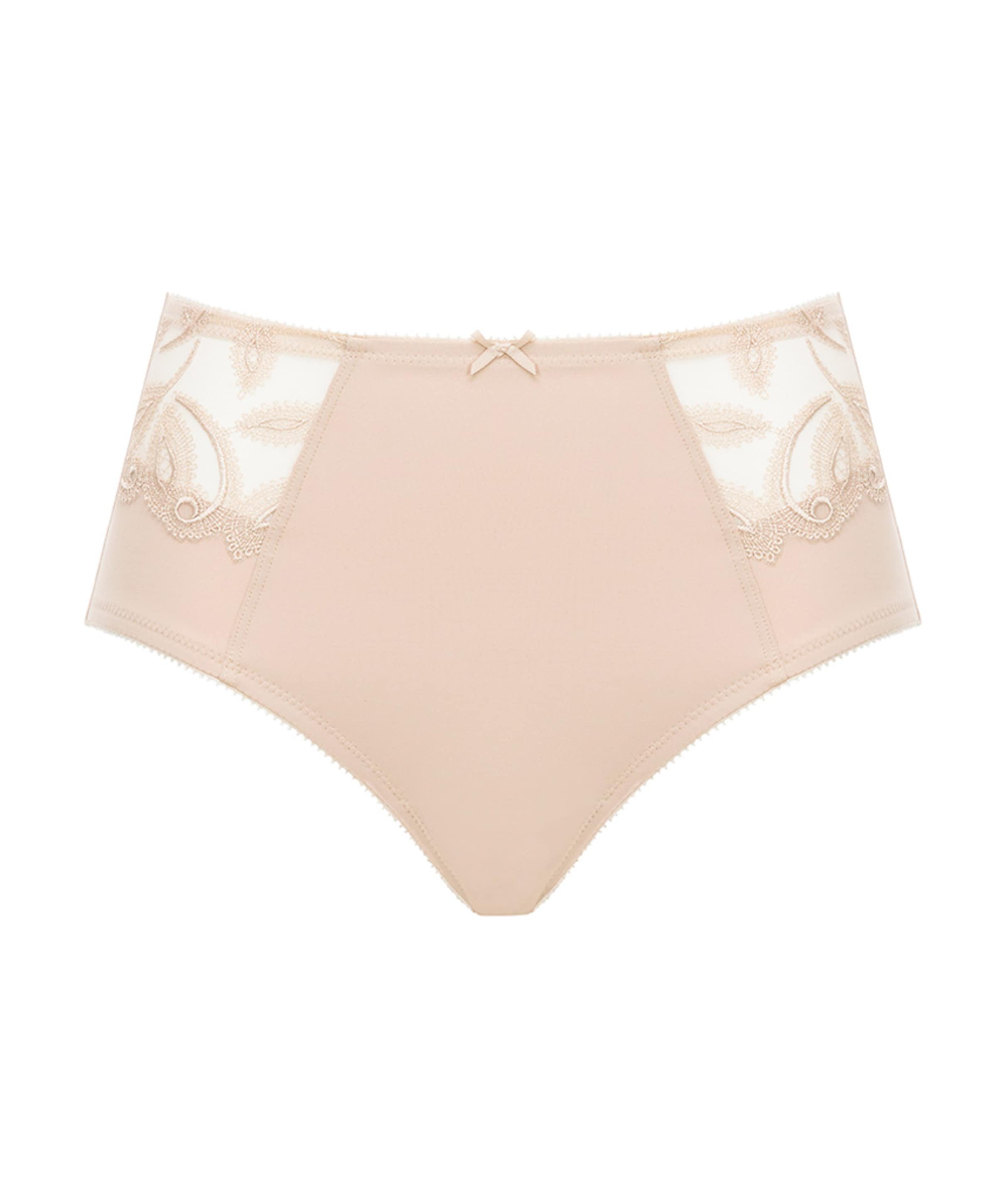 Felina Dames slip beige