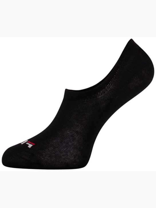 FILA Socken Schwarz