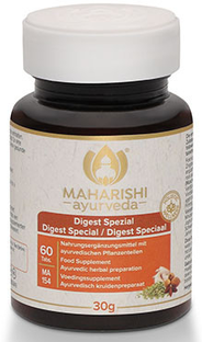 Maharishi Ayurveda Digest Special MA 154 60TB