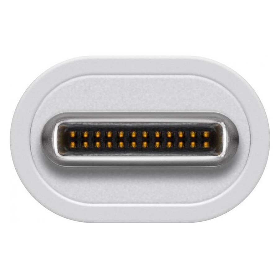Adaptateur USB-C 3.1 vers HDMI 1.4