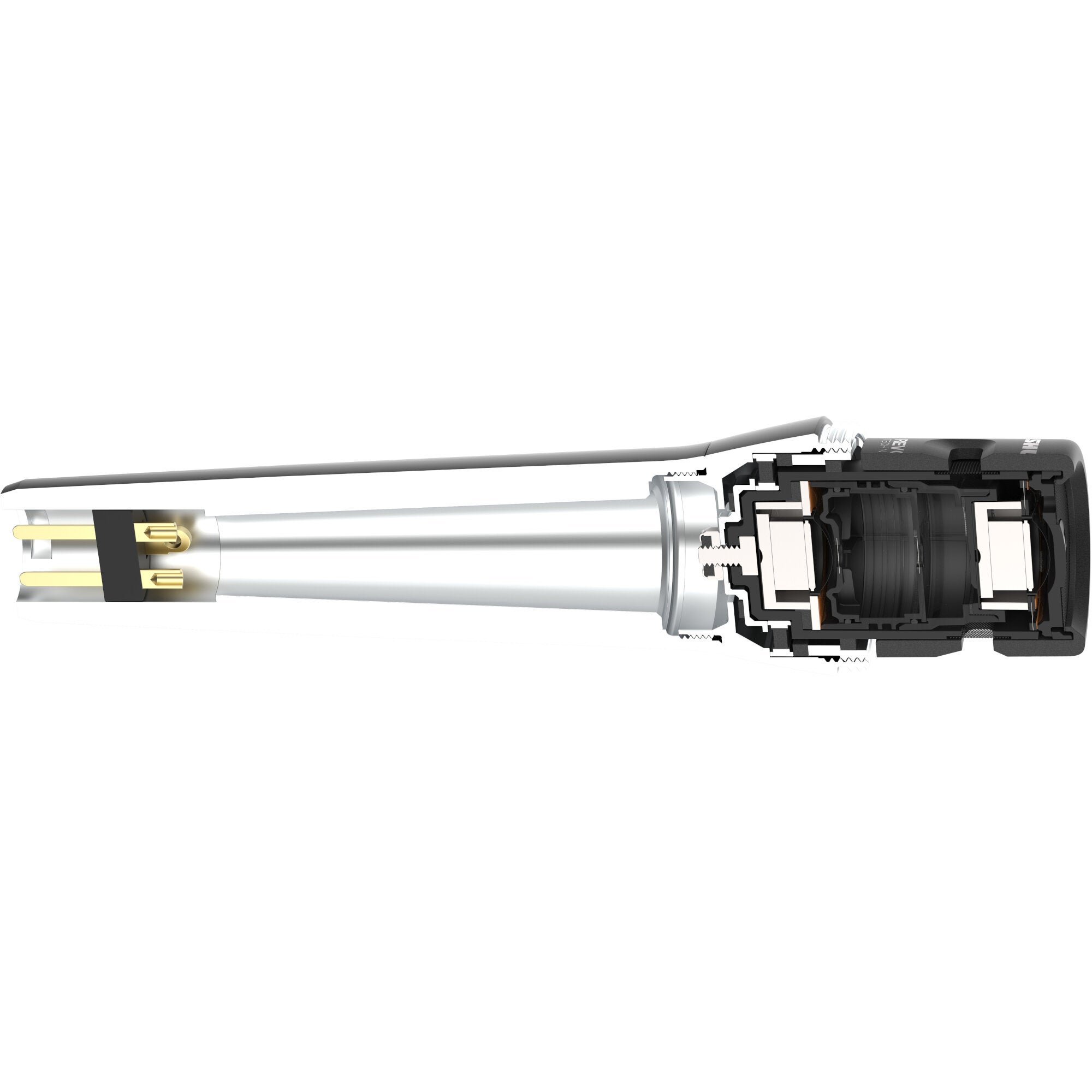 Shure Nexadyne NXN8/C dynamische zangmicrofoon