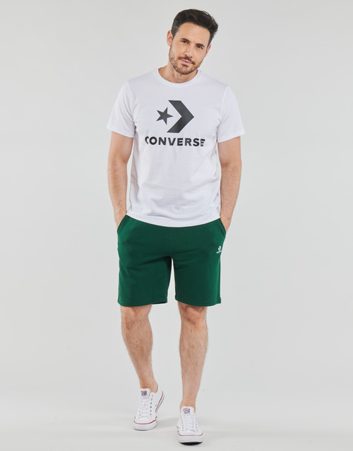 Converse - STAR CHEVRON SHORT Midnight / Clover