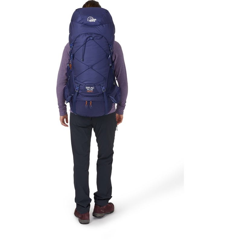 Lowe Alpine Damen Sirac Plus ND40 Rucksack
