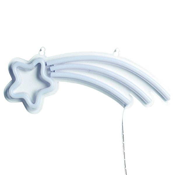 Køb BONTON Neon Etoile Fila Lampe