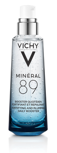 Vichy Minéral 89 Fortifying Plumping Daily Booster 75ML