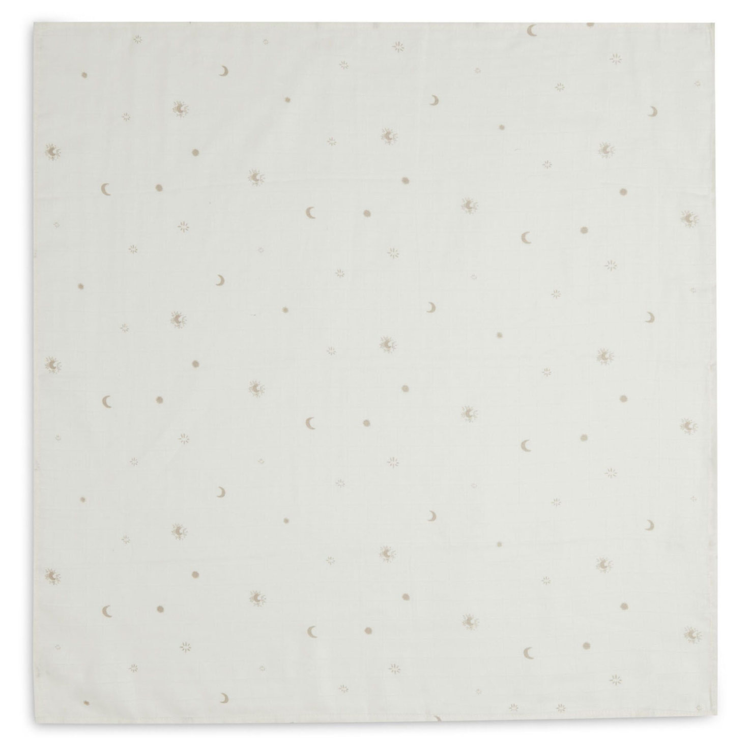 Jollein Gazetücher Spucktuch Hydrophill 70x70cm (3pack)
